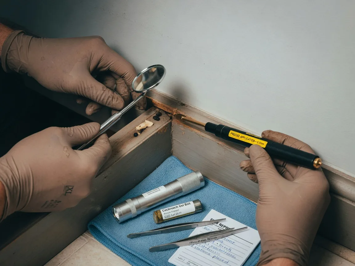 Why choose Emergency Pest Control in Gnadenhutten, OH